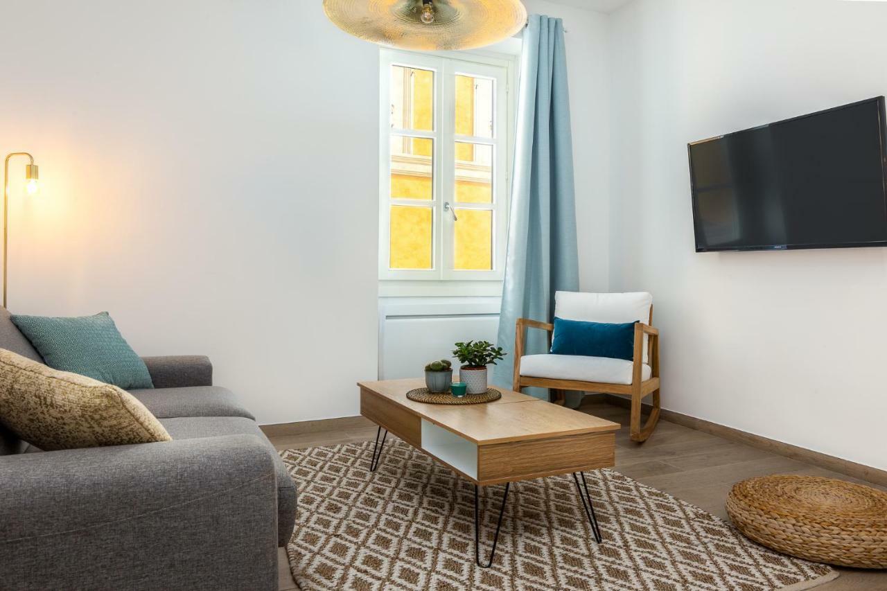 Cosy Basilique Διαμέρισμα Μεντόν Εξωτερικό φωτογραφία