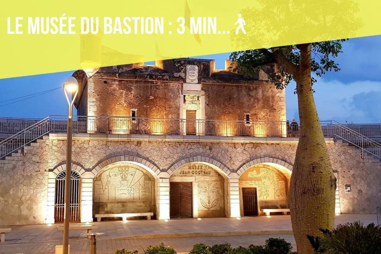 Cosy Basilique Διαμέρισμα Μεντόν Εξωτερικό φωτογραφία